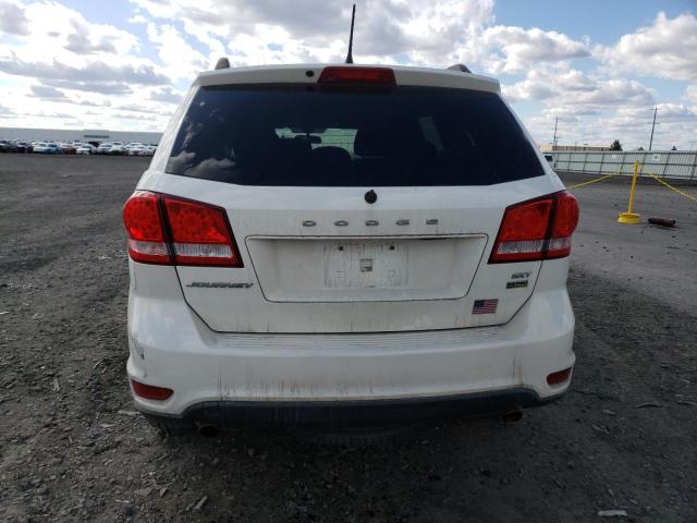 Photo 6 from auction – 2017 DODGE JOURNEY SX with VIN 3C4PDCBGXHT511308