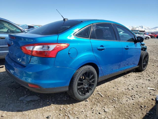 Photo 3 from auction – 2013 FORD FOCUS SE with VIN 1FADP3F20DL200796