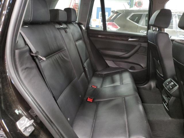 Photo 10 from auction – 2014 BMW X3 XDRIVE2 with VIN 5UXWX9C58E0D26610