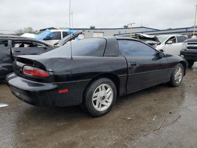 Photo 3 from auction – 1993 CHEVROLET CAMARO with VIN 2G1FP22S4P2139081
