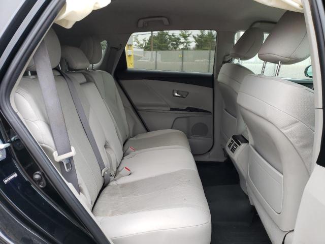 Photo 11 from auction – 2010 TOYOTA VENZA with VIN 4T3BK3BB5AU036766