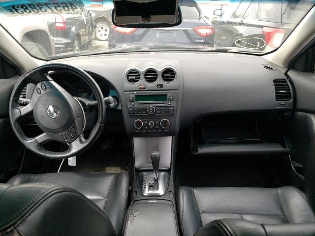 Photo 8 from auction – 2010 NISSAN ALTIMA BAS with VIN 1N4AL2AP0AN413808