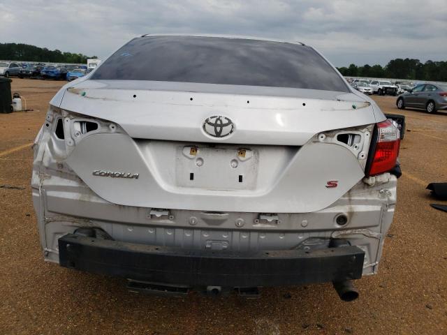 Photo 6 from auction – 2014 TOYOTA COROLLA L with VIN 2T1BURHEXEC104641