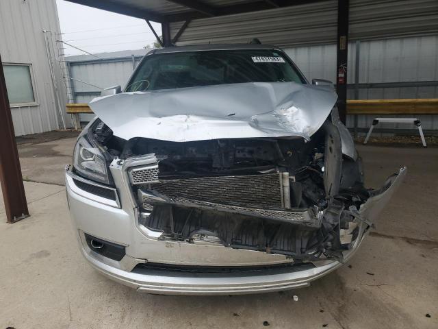 Photo 5 from auction – 2016 GMC ACADIA DEN with VIN 1GKKRTKD1GJ163250