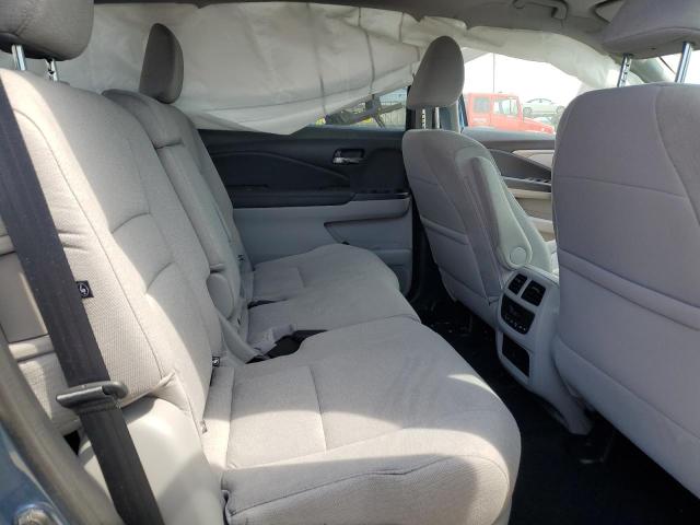 Photo 11 from auction – 2018 HONDA PILOT EX with VIN 5FNYF5H32JB013994