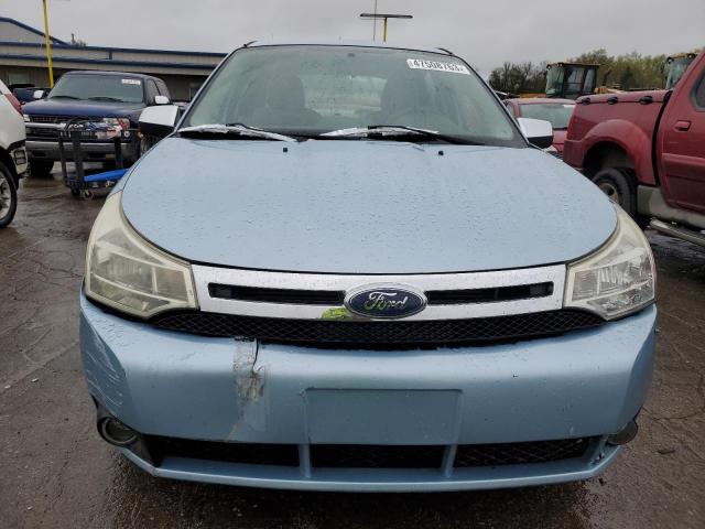 Photo 5 from auction – 2008 FORD FOCUS SE with VIN 1FAHP35N08W192331