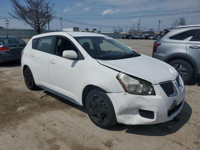 Photo 4 from auction – 2009 PONTIAC VIBE with VIN 5Y2SP67879Z466374