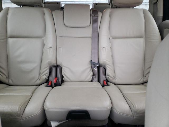 Photo 10 from auction – 2004 VOLVO XC90 with VIN YV1CZ59H341096676