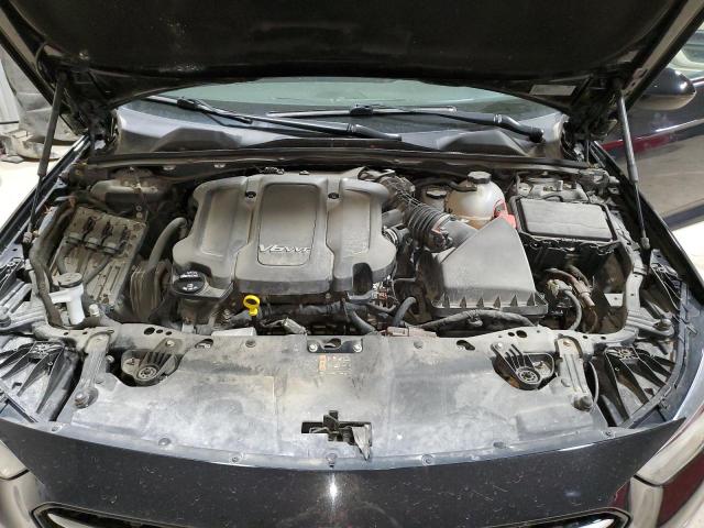 Photo 11 from auction – 2019 BUICK REGAL GS with VIN W04GS6SS4K1002240