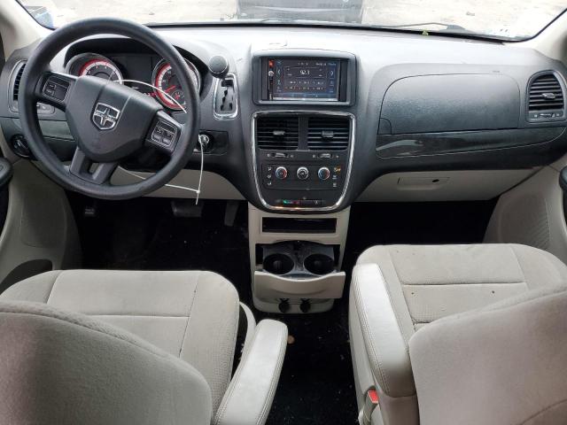 Photo 8 from auction – 2014 DODGE GRAND CARA with VIN 2C4RDGBG6ER166258