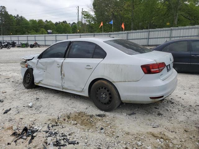 Photo 2 from auction – 2017 VOLKSWAGEN JETTA S with VIN 3VW2B7AJ8HM299147
