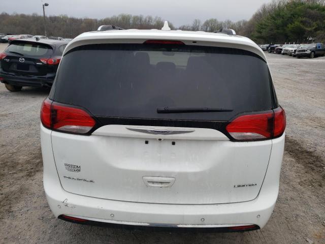 Photo 6 from auction – 2019 CHRYSLER PACIFICA L with VIN 2C4RC1GG3KR575726