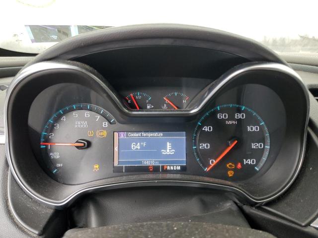 Photo 9 from auction – 2015 CHEVROLET IMPALA LS with VIN 2G11X5SLXF9155649