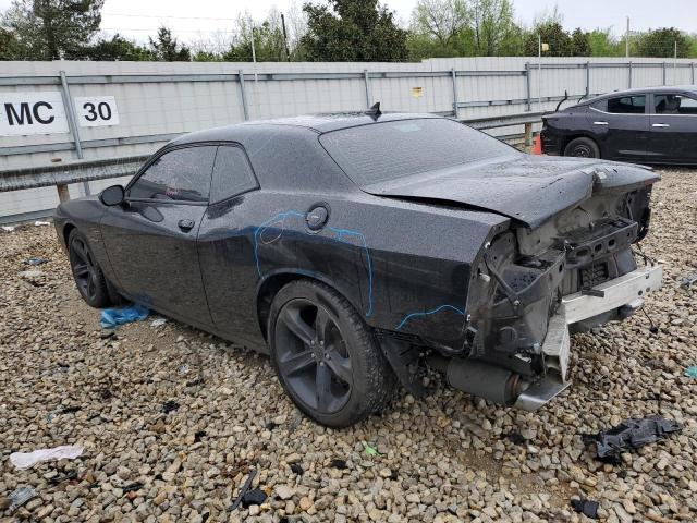 Photo 2 from auction – 2017 DODGE CHALLENGER with VIN 2C3CDZBT7HH509303