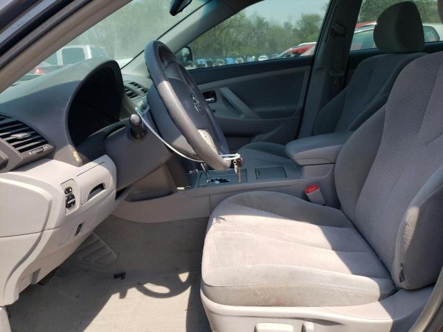Photo 7 from auction – 2010 TOYOTA CAMRY BASE with VIN 4T4BF3EK9AR046425