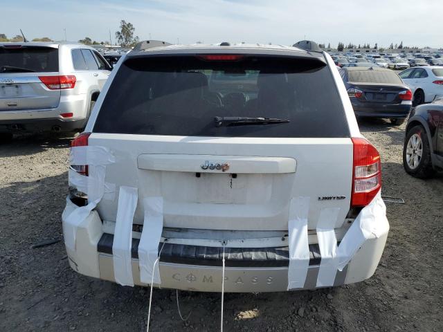 Photo 6 from auction – 2010 JEEP COMPASS LI with VIN 1J4NT5FB8AD538145