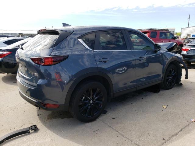 Photo 3 from auction – 2021 MAZDA CX-5 CARBO with VIN JM3KFBCY8M0370971