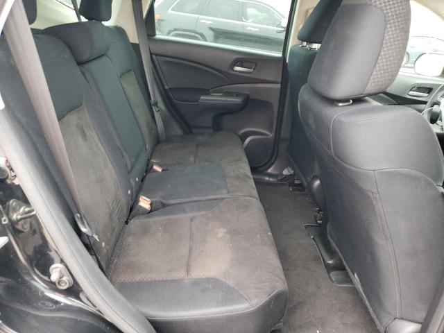 Photo 10 from auction – 2016 HONDA CR-V LX with VIN 3CZRM3H32GG705362
