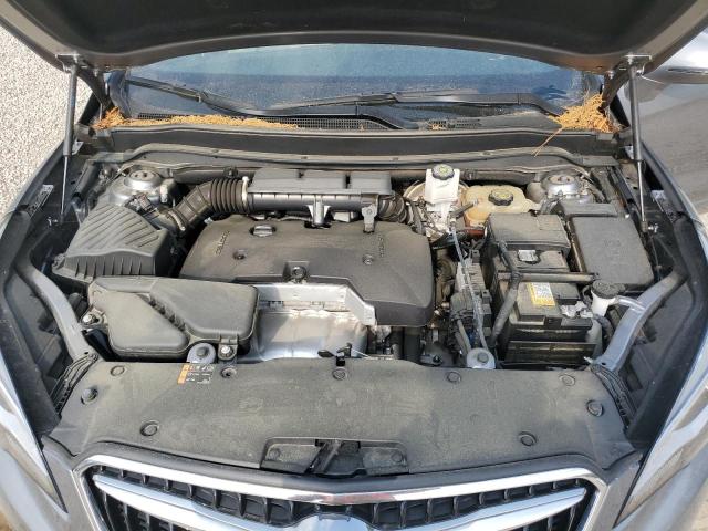Photo 11 from auction – 2020 BUICK ENVISION P with VIN LRBFX1SAXLD198552