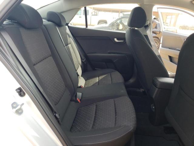 Photo 10 from auction – 2023 KIA RIO LX with VIN 3KPA24AD2PE535095