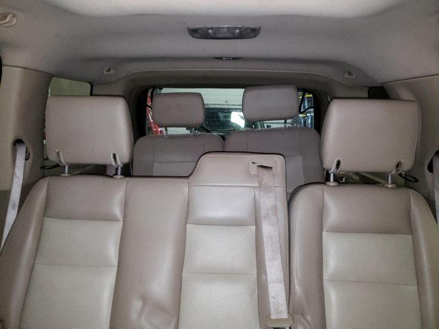 Photo 10 from auction – 2007 MERCURY MOUNTAINEE with VIN 4M2EU47E97UJ05796