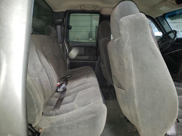 Photo 10 from auction – 2003 CHEVROLET SILVERADO with VIN 2GCEK19T331152253