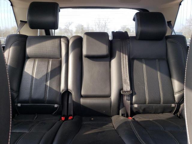 Foto 10 de la subasta – 2013 LAND ROVER RANGE ROVE con VIN SALSK2D4XDA795966