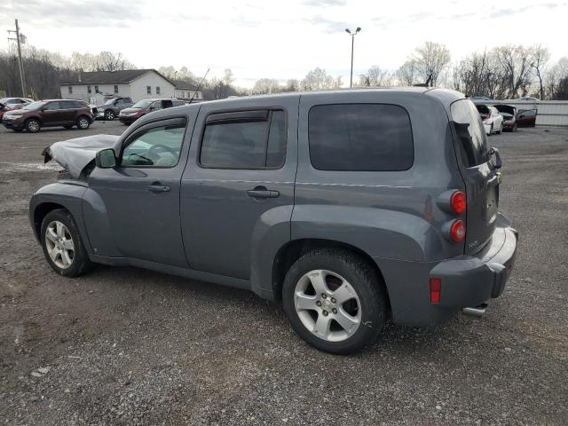 Photo 2 from auction – 2008 CHEVROLET HHR LT with VIN 3GNCA23P08S666396