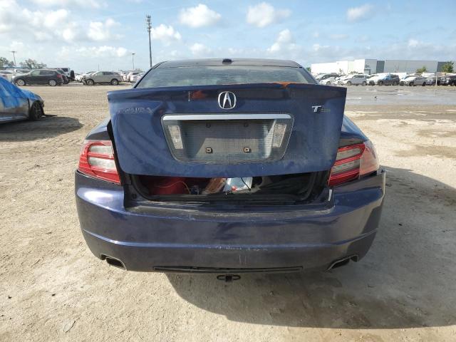Photo 6 from auction – 2007 ACURA TL with VIN 19UUA66207A041454