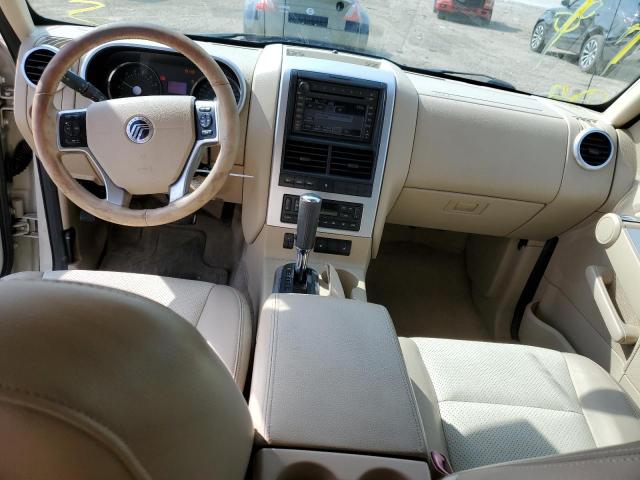 Photo 8 from auction – 2006 MERCURY MOUNTAINEE with VIN 4M2EU48866UJ09781