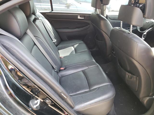 Photo 10 from auction – 2012 HYUNDAI GENESIS 4. with VIN KMHGC4DF4CU168440