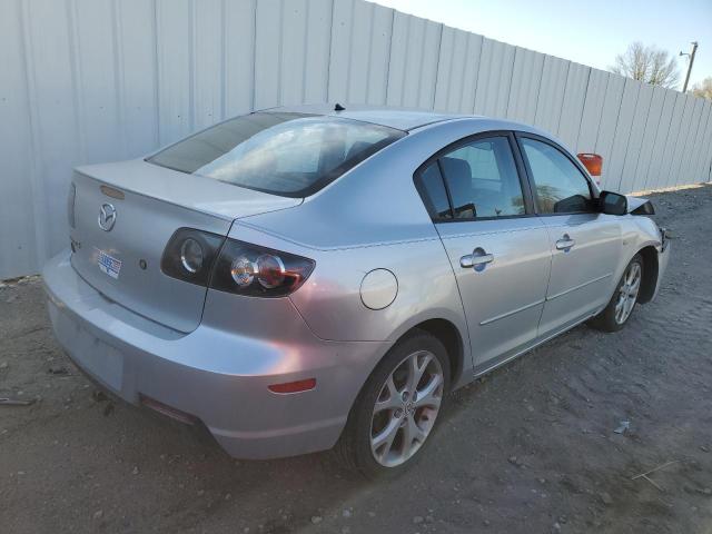 Photo 3 from auction – 2009 MAZDA 3 I with VIN JM1BK32F391227714