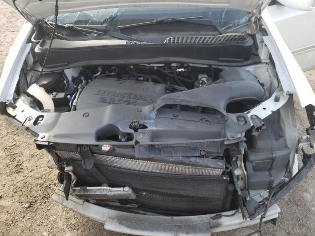 Photo 12 from auction – 2013 HONDA PILOT TOUR with VIN 5FNYF4H95DB084271