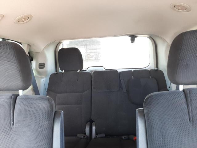 Photo 10 from auction – 2016 DODGE GRAND CARA with VIN 2C4RDGBG5GR204050