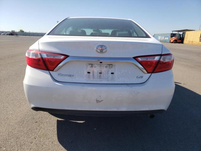 Photo 6 from auction – 2017 TOYOTA CAMRY LE with VIN 4T1BF1FK1HU804071