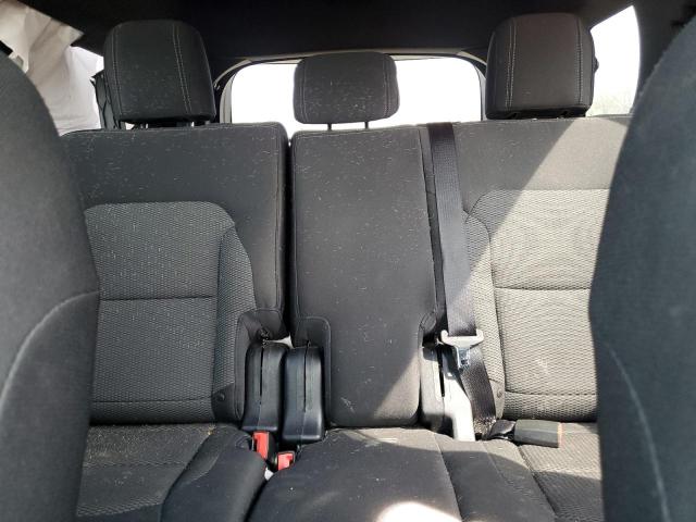 Photo 10 from auction – 2017 FORD EXPLORER X with VIN 1FM5K8DH1HGC91623