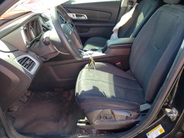 Photo 7 from auction – 2017 GMC TERRAIN SL with VIN 2GKALMEK7H6353243