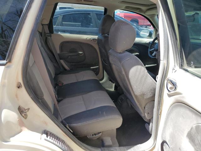 Photo 10 from auction – 2005 CHRYSLER PT CRUISER with VIN 3C8FY68B65T536293