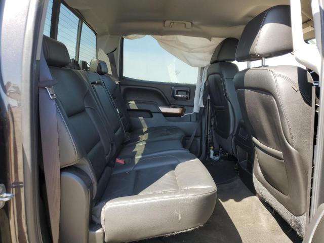 Photo 10 from auction – 2015 CHEVROLET SILVERADO with VIN 3GCPCSEC6FG443052