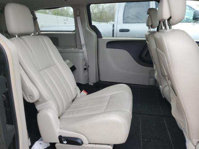 Photo 11 from auction – 2012 CHRYSLER TOWN & COU with VIN 2C4RC1BG0CR226824