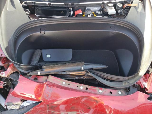 Photo 11 from auction – 2018 TESLA MODEL 3 with VIN 5YJ3E1EBXJF085009