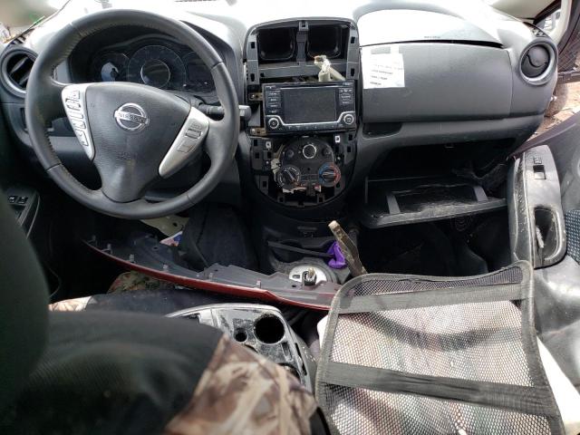 Photo 8 from auction – 2018 NISSAN VERSA NOTE with VIN 3N1CE2CP6JL352199