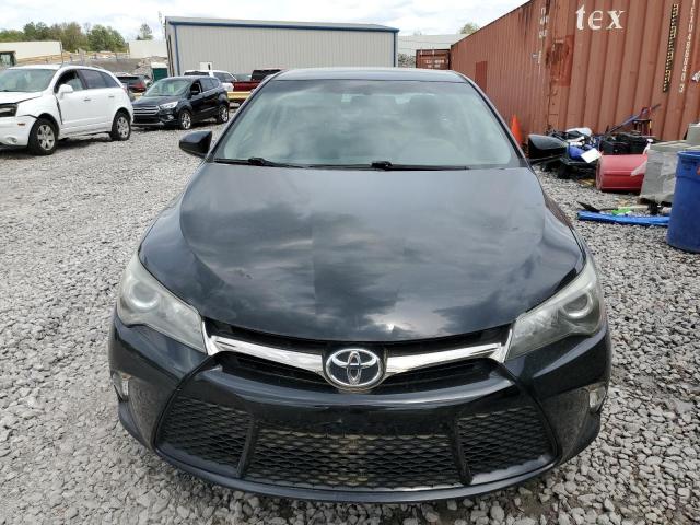 Photo 5 from auction – 2017 TOYOTA CAMRY LE with VIN 4T1BF1FK2HU317669