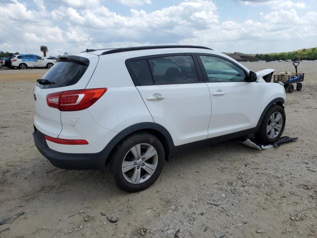 Photo 3 from auction – 2012 KIA SPORTAGE B with VIN KNDPB3A27C7241110