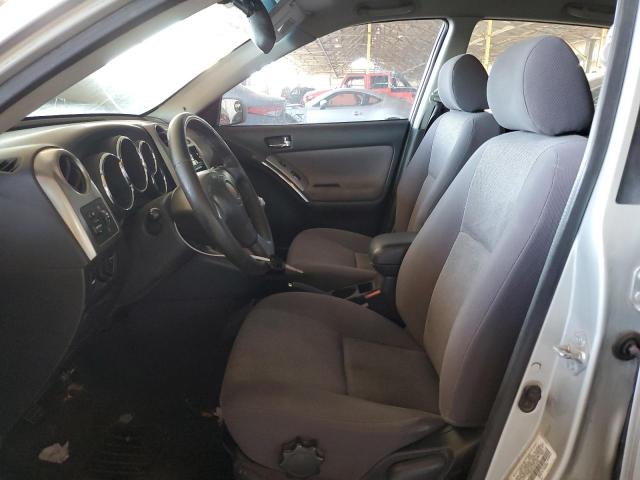 Photo 7 from auction – 2003 TOYOTA COROLLA with VIN 2T1KR32E13C010359