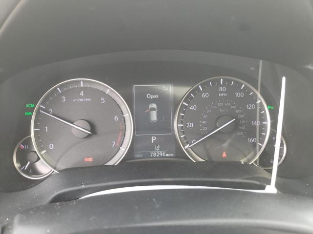 Photo 9 from auction – 2019 LEXUS RX 350 BAS with VIN 2T2ZZMCA5KC150232