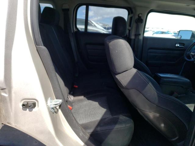 Photo 10 from auction – 2007 HUMMER H3 with VIN 5GTDN13E478252015