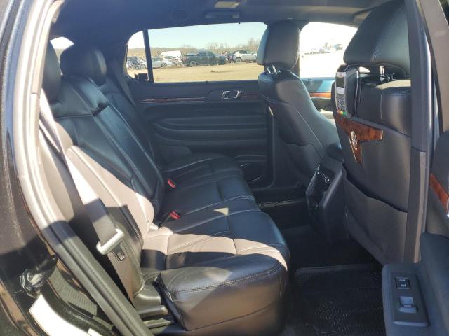 Photo 11 from auction – 2015 LINCOLN MKT with VIN 2LMHJ5NK2FBL02839