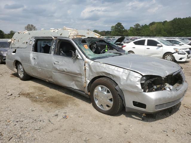 Photo 4 from auction – 2004 CADILLAC COMMERCIAL with VIN 1GEEH00Y44U500351
