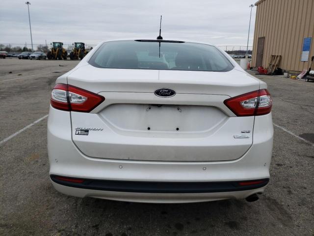 Photo 6 from auction – 2016 FORD FUSION SE with VIN 1FA6P0HD5G5110316